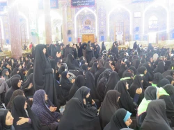 نصر بن ابی نیزر حبشی مدنی نوه دلاور نجاشی پس از برداشته شدن بیعت توسط امام حسین:اگررفتنی بودیم به اینجا نمی آمدیم

او از مدینة النبی امام را تا کربلا همراهی کرده است. این فرزند خلف ابی‌نیزر همان روحیه پدر را داشت و در پاسخ امام حسین علیه‌السلام - هنگامی