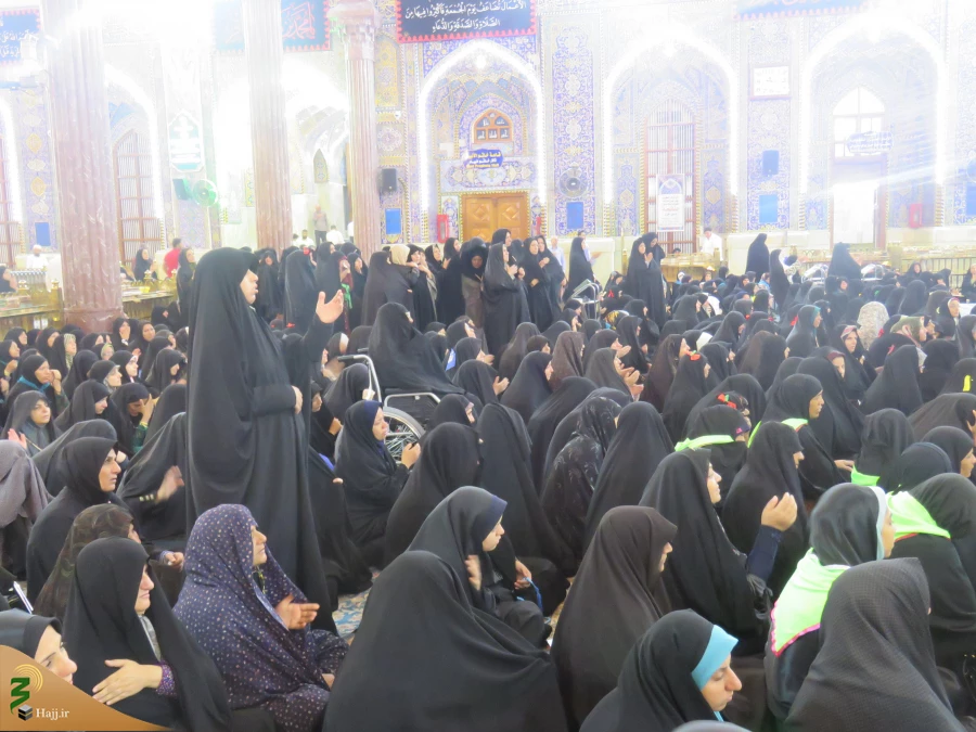 نصر بن ابی نیزر حبشی مدنی نوه دلاور نجاشی پس از برداشته شدن بیعت توسط امام حسین:اگررفتنی بودیم به اینجا نمی آمدیم

او از مدینة النبی امام را تا کربلا همراهی کرده است. این فرزند خلف ابی‌نیزر همان روحیه پدر را داشت و در پاسخ امام حسین علیه‌السلام - هنگامی