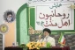 حجت‌الاسلام ‌والمسلمین قاضی عسکر:

حج فرصت بسیارخوبی برای آشنا کردن مردم با حقایق اسلام است
 6