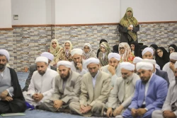 حجت‌الاسلام ‌والمسلمین قاضی عسکر:

حج فرصت بسیارخوبی برای آشنا کردن مردم با حقایق اسلام است
 8