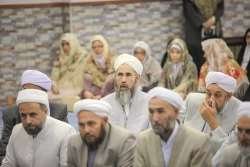 حجت‌الاسلام ‌والمسلمین قاضی عسکر:

حج فرصت بسیارخوبی برای آشنا کردن مردم با حقایق اسلام است
 10