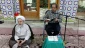 برگزاری دعای کمیل در جوار مرقد کاظمین (ع)

با حضور مسئول بعثه مقام معظم رهبری در کاظمین، مسئول و کارکنان ستاد شمسا و  کارکنان حج و زیارت در کاظمین و جمعی از زائران مشتاق ایرانی دعای پرفیض کمیل در جوار حرم امامین کاظمین در حسینیه حیدریه برگزار شد. 2