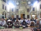 برگزاری دعای کمیل در جوار مرقد کاظمین (ع)

با حضور مسئول بعثه مقام معظم رهبری در کاظمین، مسئول و کارکنان ستاد شمسا و  کارکنان حج و زیارت در کاظمین و جمعی از زائران مشتاق ایرانی دعای پرفیض کمیل در جوار حرم امامین کاظمین در حسینیه حیدریه برگزار شد. 3