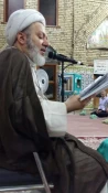 برگزاری دعای کمیل در جوار مرقد کاظمین (ع)

با حضور مسئول بعثه مقام معظم رهبری در کاظمین، مسئول و کارکنان ستاد شمسا و  کارکنان حج و زیارت در کاظمین و جمعی از زائران مشتاق ایرانی دعای پرفیض کمیل در جوار حرم امامین کاظمین در حسینیه حیدریه برگزار شد. 5