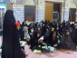 برگزاری دعای کمیل در جوار مرقد کاظمین (ع)

با حضور مسئول بعثه مقام معظم رهبری در کاظمین، مسئول و کارکنان ستاد شمسا و  کارکنان حج و زیارت در کاظمین و جمعی از زائران مشتاق ایرانی دعای پرفیض کمیل در جوار حرم امامین کاظمین در حسینیه حیدریه برگزار شد. 6