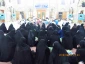 برگزاری دعای کمیل در جوار مرقد کاظمین (ع)

با حضور مسئول بعثه مقام معظم رهبری در کاظمین، مسئول و کارکنان ستاد شمسا و  کارکنان حج و زیارت در کاظمین و جمعی از زائران مشتاق ایرانی دعای پرفیض کمیل در جوار حرم امامین کاظمین در حسینیه حیدریه برگزار شد. 7