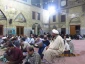 برگزاری دعای کمیل در جوار مرقد کاظمین (ع)

با حضور مسئول بعثه مقام معظم رهبری در کاظمین، مسئول و کارکنان ستاد شمسا و  کارکنان حج و زیارت در کاظمین و جمعی از زائران مشتاق ایرانی دعای پرفیض کمیل در جوار حرم امامین کاظمین در حسینیه حیدریه برگزار شد. 8