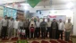 تقدیر از آزادگان سرافراز و خادم زائران در کاظمین

به مناسبت فرا رسیدن سالروز ورود سرافرازانه  آزادگان به میهن عزیز اسلامی، طی مراسمی با حضور مسئول بعثه مقام معظم رهبری در کاظمین و کارکنان ستاد شمسا، از آزادگان حاضر در ستاد با اهدای هدایایی تقدیر به عمل 