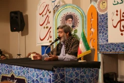 برگزاری مراسم شهادت امام محمدباقر(ع) در مکه مکرمه 4
