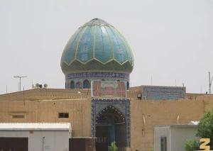 آشنایی با زیارتگاه های کمتر شناخته شده نجف اشرف