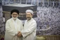درمکه انجام شد؛ 

دیدار روسای بعثه های حج ایران و ترکیه  - فیلم 2
