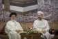 درمکه انجام شد؛ 

دیدار روسای بعثه های حج ایران و ترکیه  - فیلم 6