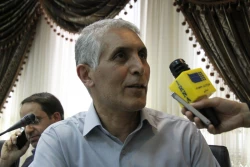 مرز خسروی زیرساخت های مطلوبی برای تردد زائران اربعین دارد 2