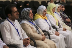 خانواده شهدا مایه برکت و افتخار جامعه هستند 8