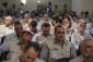 حجت‌الاسلام ‌والمسلمین قاضی عسکر:

موفقیت دربرگزاری حج به رضایت حجاج درایام تشریق بستگی دارد
 3