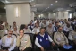 حجت‌الاسلام ‌والمسلمین قاضی عسکر:

موفقیت دربرگزاری حج به رضایت حجاج درایام تشریق بستگی دارد
 4