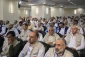 حجت‌الاسلام ‌والمسلمین قاضی عسکر:

موفقیت دربرگزاری حج به رضایت حجاج درایام تشریق بستگی دارد
 6