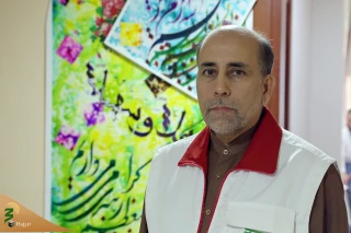 رئیس مرکز پزشکی حج و زیارت خبر داد:

وضعیت عمومی زائران ایرانی رضایت بخش است