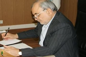 اعضای ستاد اربعین استان قم منصوب شدند 2