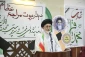 دیدارنمایندگان بعثه های مراجع عظام تقلید با سرپرست حجاج ایرانی 6