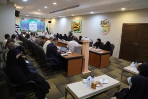 درمکه برگزار شد؛

همایش سبک تعامل و اخلاق ارتباطی با حجاج بیت الله الحرام