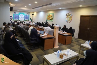 درمکه برگزار شد؛

همایش سبک تعامل و اخلاق ارتباطی با حجاج بیت الله الحرام 2