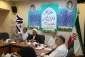 درمکه برگزار شد؛

همایش سبک تعامل و اخلاق ارتباطی با حجاج بیت الله الحرام 5