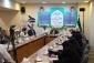 درمکه برگزار شد؛

همایش سبک تعامل و اخلاق ارتباطی با حجاج بیت الله الحرام 6