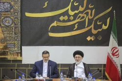 قبل ازایام تشریق انجام شد؛

آخرین هماهنگی های مسئولان اجرایی و فرهنگی برای اعزام زائران ایرانی به عرفات ومنا 4