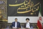 قبل ازایام تشریق انجام شد؛

آخرین هماهنگی های مسئولان اجرایی و فرهنگی برای اعزام زائران ایرانی به عرفات ومنا 4