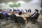 قبل ازایام تشریق انجام شد؛

آخرین هماهنگی های مسئولان اجرایی و فرهنگی برای اعزام زائران ایرانی به عرفات ومنا 5