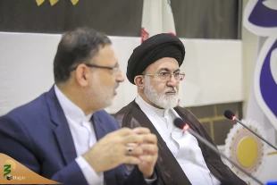 قبل ازایام تشریق انجام شد؛

آخرین هماهنگی های مسئولان اجرایی و فرهنگی برای اعزام زائران ایرانی به عرفات ومنا 7