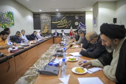 قبل ازایام تشریق انجام شد؛

آخرین هماهنگی های مسئولان اجرایی و فرهنگی برای اعزام زائران ایرانی به عرفات ومنا 8