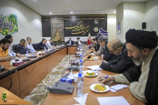 قبل ازایام تشریق انجام شد؛

آخرین هماهنگی های مسئولان اجرایی و فرهنگی برای اعزام زائران ایرانی به عرفات ومنا 8