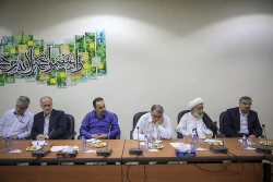قبل ازایام تشریق انجام شد؛

آخرین هماهنگی های مسئولان اجرایی و فرهنگی برای اعزام زائران ایرانی به عرفات ومنا 9
