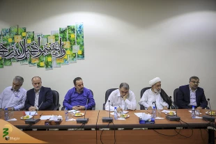 قبل ازایام تشریق انجام شد؛

آخرین هماهنگی های مسئولان اجرایی و فرهنگی برای اعزام زائران ایرانی به عرفات ومنا 9