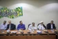 قبل ازایام تشریق انجام شد؛

آخرین هماهنگی های مسئولان اجرایی و فرهنگی برای اعزام زائران ایرانی به عرفات ومنا 9