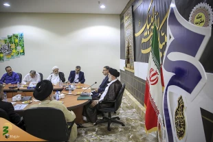 قبل ازایام تشریق انجام شد؛

آخرین هماهنگی های مسئولان اجرایی و فرهنگی برای اعزام زائران ایرانی به عرفات ومنا 10