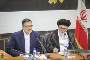 قبل ازایام تشریق انجام شد؛

آخرین هماهنگی های مسئولان اجرایی و فرهنگی برای اعزام زائران ایرانی به عرفات ومنا 11