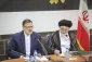 قبل ازایام تشریق انجام شد؛

آخرین هماهنگی های مسئولان اجرایی و فرهنگی برای اعزام زائران ایرانی به عرفات ومنا 11