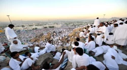 علت نام گذاری روز عرفه| چرا این روز را عرفه نامیدند؟ 2