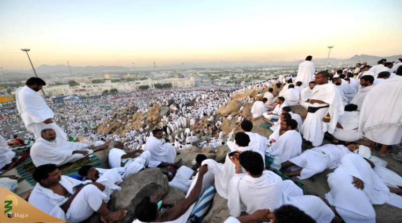 علت نام گذاری روز عرفه| چرا این روز را عرفه نامیدند؟ 2
