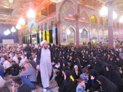 آرامش هانری کربن مسیحی با ذکر