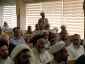 کریمانه ترین سفره معرفتی خداوند در روز عرفه

مسئول دفترنمایندگی بعثه مقام معظم رهبری درعراق گفت: ثواب زیارت امام حسین(ع) را در روز عرفه معادل یک میلیون حج با امام عصر(عج) ویک میلیون عمره با پیامبر ویک میلیون بنده درراه خدا آزاد کردن ویک میلیون اسب سوار 