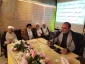 کریمانه ترین سفره معرفتی خداوند در روز عرفه

مسئول دفترنمایندگی بعثه مقام معظم رهبری درعراق گفت: ثواب زیارت امام حسین(ع) را در روز عرفه معادل یک میلیون حج با امام عصر(عج) ویک میلیون عمره با پیامبر ویک میلیون بنده درراه خدا آزاد کردن ویک میلیون اسب سوار 