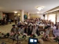 کریمانه ترین سفره معرفتی خداوند در روز عرفه

مسئول دفترنمایندگی بعثه مقام معظم رهبری درعراق گفت: ثواب زیارت امام حسین(ع) را در روز عرفه معادل یک میلیون حج با امام عصر(عج) ویک میلیون عمره با پیامبر ویک میلیون بنده درراه خدا آزاد کردن ویک میلیون اسب سوار 