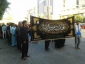 برگزاری موکب امام رضا در روز شهادت امام باقر علیه السلام در کاظمین

به مناسبت شهادت حضرت امام باقر علیهما السلام زائرین ایرانی امامین جوادین(ع) در قالب موکب امام رضا در کاظمین عزاداری کردند. 2