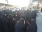 برگزاری موکب امام رضا در روز شهادت امام باقر علیه السلام در کاظمین

به مناسبت شهادت حضرت امام باقر علیهما السلام زائرین ایرانی امامین جوادین(ع) در قالب موکب امام رضا در کاظمین عزاداری کردند. 5