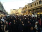برگزاری موکب امام رضا در روز شهادت امام باقر علیه السلام در کاظمین

به مناسبت شهادت حضرت امام باقر علیهما السلام زائرین ایرانی امامین جوادین(ع) در قالب موکب امام رضا در کاظمین عزاداری کردند. 7