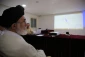 سرپرست حجاج ایرانی  از واحد حمل و نقل ترددی بازدید کرد 7